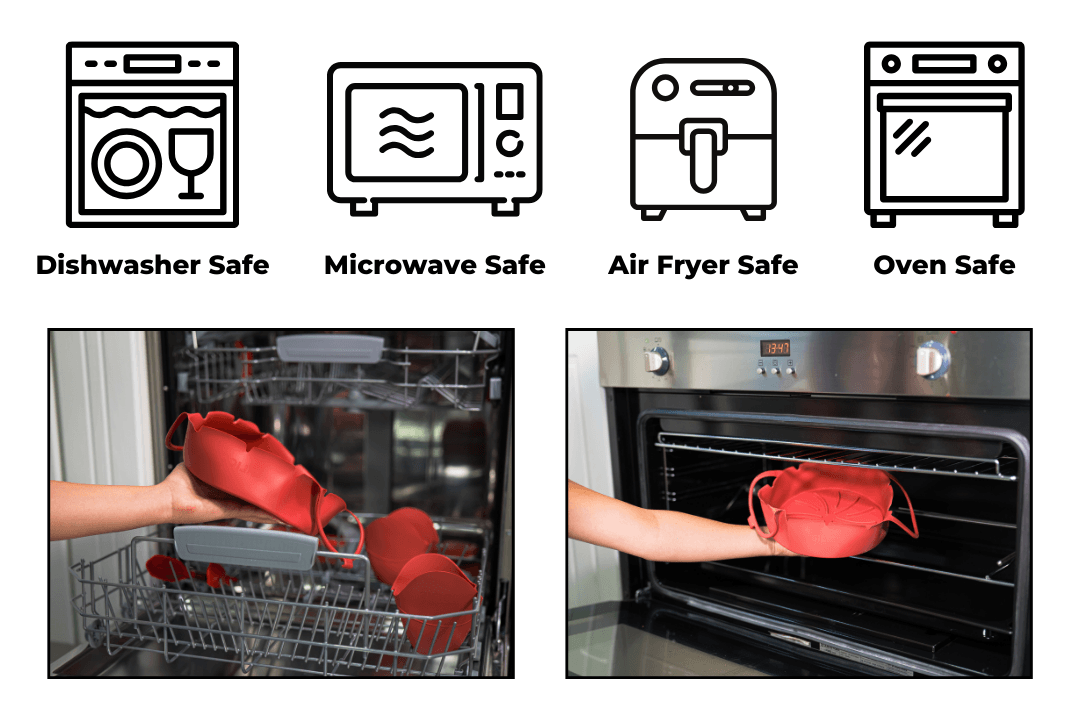 Air Fryer Basket