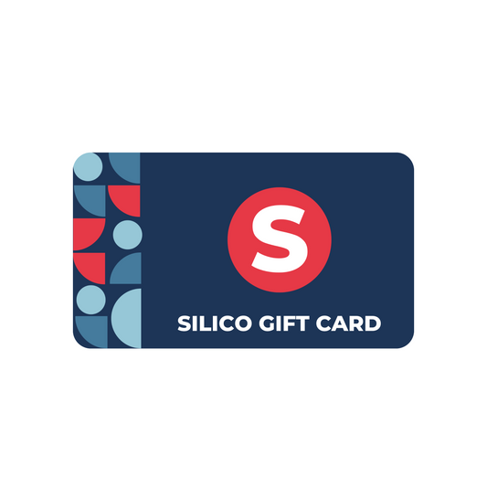 Silico Gift Card